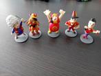 Belgisch Elftal 2014 Supporters - 5 Poppetjes, Ophalen of Verzenden, Zo goed als nieuw