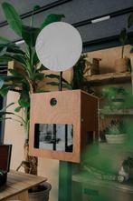 Photobooth met onbeperkt prints huren, Verzenden, Zo goed als nieuw