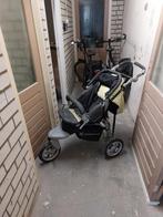 Buggy, Ophalen, Gebruikt, Overige merken, Voetenzak