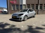 Renault Mégane 1.5 dCi Expression, Euro 5, Gebruikt, 4 cilinders, Origineel Nederlands