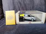 1:43 Citroen C8, Hobby en Vrije tijd, Modelauto's | 1:43, Auto, W, Nieuw, Ophalen of Verzenden