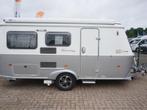 Eriba Touring - 60 Edition 530 GT Mover - Luifel, Standaardzit, Overige typen, Bedrijf, 5 tot 6 meter