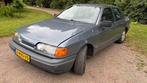 Ford Scorpio gia 2.4 V6 handgeschakeld 1987, 1600 kg, 1313 kg, Hatchback, 5 stoelen