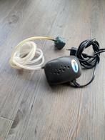 Aquarium luchtpompje superfish mini, Ophalen of Verzenden, Gebruikt, Filter of Co2