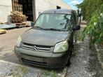 Citroën Berlingo Personenauto, Gebruikt, Overige carrosserieën, Overige brandstoffen, Handgeschakeld