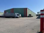 2x ca 6000m2 bedrijfspanden, 12000 m², Koop, Opslag of Loods