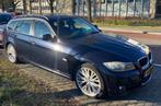 BMW 3-serie 316i Touring Executive, Navi, Nieuwe ketting, 1599 cc, 4 cilinders, Blauw, 122 pk