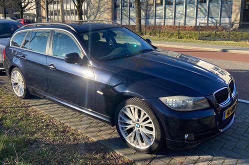 BMW 3-serie 316i Touring Executive, Navi, Nieuwe ketting, Auto's, BMW, Particulier, 3-Serie, ABS, Airbags, Airconditioning, Alarm