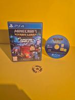 Minecraft Story Mode Season 1 The Complete Adventure -, Avontuur en Actie, Verzenden, 1 speler, Zo goed als nieuw