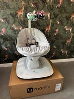 Mooie 4moms MamaRoo 5 wipstoel, Kinderen en Baby's, Wipstoeltjes, Gebruikt, Wipstoel, Met gordel(s) of riempje(s), Ophalen