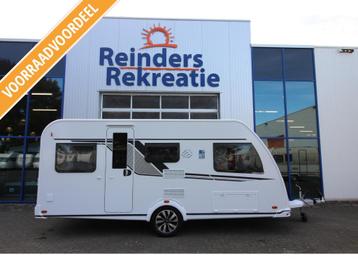 Knaus Sudwind 60 Years 460 EU Laatste voorraad actie beschikbaar voor biedingen