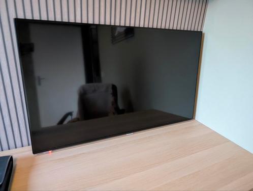 Panasonic 43 inch tv, Audio, Tv en Foto, Televisies, Zo goed als nieuw, 100 cm of meer, Panasonic, Ophalen