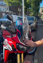 honda crf1000 windscherm, Motoren, Onderdelen | Honda, Ophalen of Verzenden, Nieuw