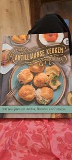 De Complete Antilliaanse Keuken - Jurino Ignacio, Jurino Ignacio, Gezond koken, Zo goed als nieuw, Overige gebieden