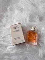 Nieuwe mini chanel coco mademoiselle EDT 7,5 ml, Ophalen of Verzenden, Nieuw