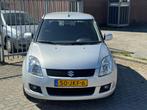 Suzuki Swift 1.5 Exclusive SPORT 5 deurs 102PK! NL AUTO NAP!, Voorwielaandrijving, Stof, Gebruikt, Zwart