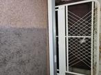 Ikea bed 140x200, Huis en Inrichting, Slaapkamer | Bedden, Ophalen, Wit, Tweepersoons, 140 cm