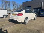 BMW X6 4.4i M In consignatie, Glasdak elektrisch, Head Up, E, Automaat, Euro 5, Gebruikt, 3000 kg