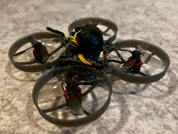 Happymodel Mobula7 HDZero 1S FPV Drone beschikbaar voor biedingen