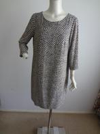 Taifun jurk mt 42, Kleding | Dames, Overige kleuren, Verzenden, Maat 42/44 (L), Zo goed als nieuw