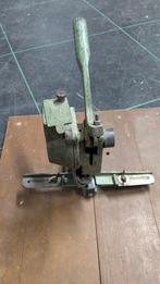 Oogring apparaat - N.V. Hofmans, Ophalen of Verzenden