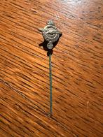 Vintage KLU Speldje Koninklijke Luchtmacht, Verzamelen, Ophalen of Verzenden, Gebruikt, Overige onderwerpen, Speldje of Pin