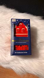 Postcodeloterij | Hollandse Huisjes | No. 7 Dokkumer huisje, Verzamelen, KLM Huisjes, Verzenden