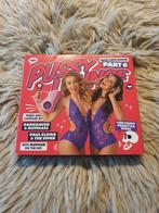 Pussy Lounge Part 6, Ophalen of Verzenden, Zo goed als nieuw, Techno of Trance