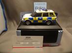 Vanguards Range Rover Manchester Police 1:43, Hobby en Vrije tijd, Ophalen of Verzenden, Nieuw, Auto, Vanguards