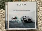 CD Audiobook Daimler 125 jaar, Cd's en Dvd's, Ophalen of Verzenden, Zo goed als nieuw