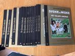 suske en wiske box, Boeken, Stripboeken, Willy Vandersteen, Nieuw, Ophalen of Verzenden, Meerdere stripboeken