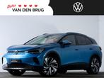 Volkswagen ID.4 Pro 77 kWh 286 PK | LED Matrix IQ | Harman/K, Automaat, Achterwielaandrijving, Gebruikt, Zwart