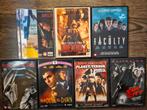 Robert Rodriguez DVD Set - 8 Films!, Vanaf 16 jaar, Ophalen of Verzenden, Zo goed als nieuw, Boxset