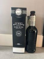 Bourbon County Stout Reserve 2018 aged in 12 y elijah craig, Verzamelen, Biermerken, Ophalen of Verzenden, Nieuw, Flesje(s), Overige merken