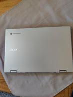 Acer Spin 513, Computers en Software, Chromebooks, Ophalen of Verzenden, Zo goed als nieuw, 15 inch, 4 GB of minder