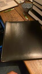 Fotoalbum zwart, Ophalen of Verzenden