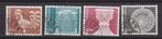 TSS Kavel 2320055 Zwitserland gest minr 1068 1057 1160 en 11, Postzegels en Munten, Postzegels | Europa | Zwitserland, Ophalen
