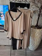 2 delige set one size valt oversized tot een xxl, Ophalen of Verzenden, Nieuw