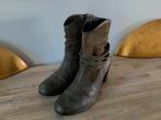 Wolky lage laarzen maat 39, Kleding | Dames, Schoenen, Lage of Enkellaarzen, Ophalen of Verzenden, Zo goed als nieuw, Groen