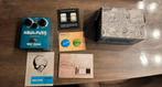 Way Huge aquapuss mk2 mkII delay pedaal, Ophalen, Zo goed als nieuw