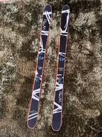 Lichtgewicht Toerski's met Bindingen - Freeride, 160 tot 180 cm, Gebruikt, Skiën, Ski's