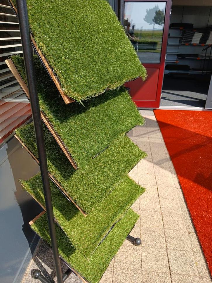 Voordeligste Kunstgras!!, Tuin en Terras, Gras en Kunstgras, Nieuw, Kunstgras, 20 m² of meer, Ophalen of Verzenden