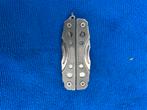 Hesco “leatherman achtige multitool “ ideale musthave, Ophalen of Verzenden, Zo goed als nieuw