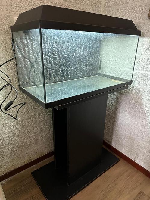 Juwel Primo 60 liter met voet., Dieren en Toebehoren, Vissen | Aquaria en Toebehoren, Gebruikt, Leeg aquarium, Ophalen