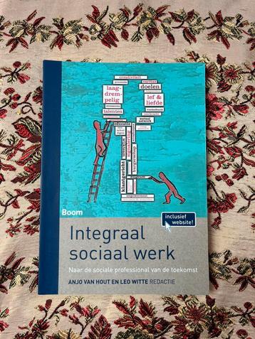 Integraal sociaal werk beschikbaar voor biedingen
