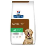 Hill’s Prescription Diet j/d Mobility Reduced Calorie – 12 k, Ophalen of Verzenden, Hond