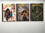 Conan, Boeken, Stripboeken, Ophalen of Verzenden, Zo goed als nieuw, Eén stripboek