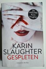 Super veel thrillers voor € 1,00 per stuk!!! Vanaf 5 stuks, Gelezen, Ophalen of Verzenden, Nederland