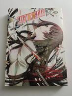 Bakemonogatari Volume 1 manga Engelstalig, Boeken, Eén comic, Ophalen of Verzenden, Zo goed als nieuw, Japan (Manga)