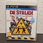PS3 Game | De Strijd Tussen Jongens en Meisjes (Move), Sony, Zo goed als nieuw, Support@sony.com, 1-7-1 Konan, Minato-ku
Tokyo 108-0075
Japan